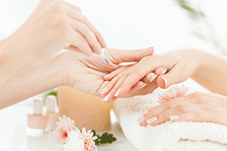 ジェルネイル短期実践型コース