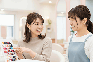 トータルネイル短期実践型コース