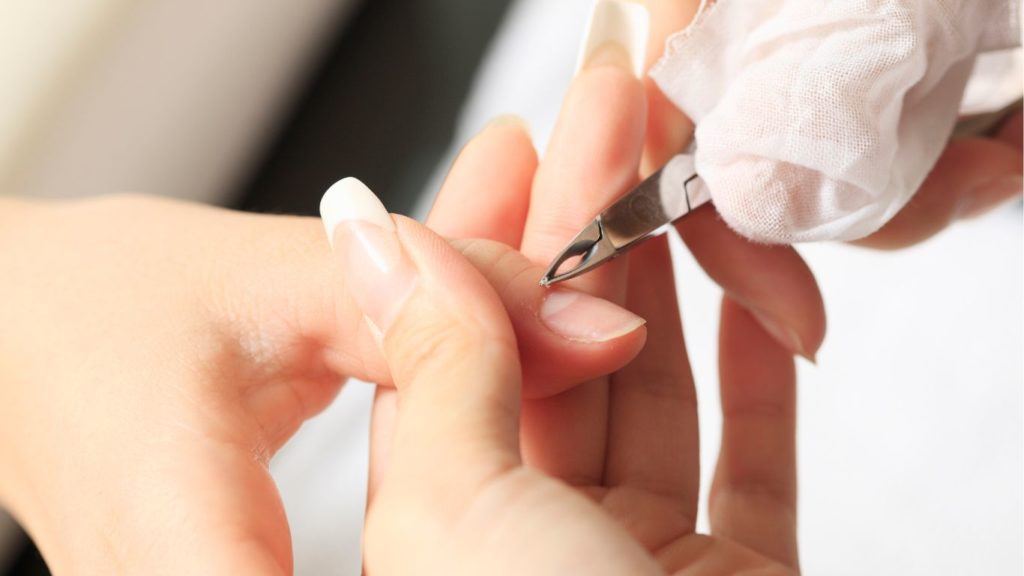 自宅ネイルサロンを成功させるポイント