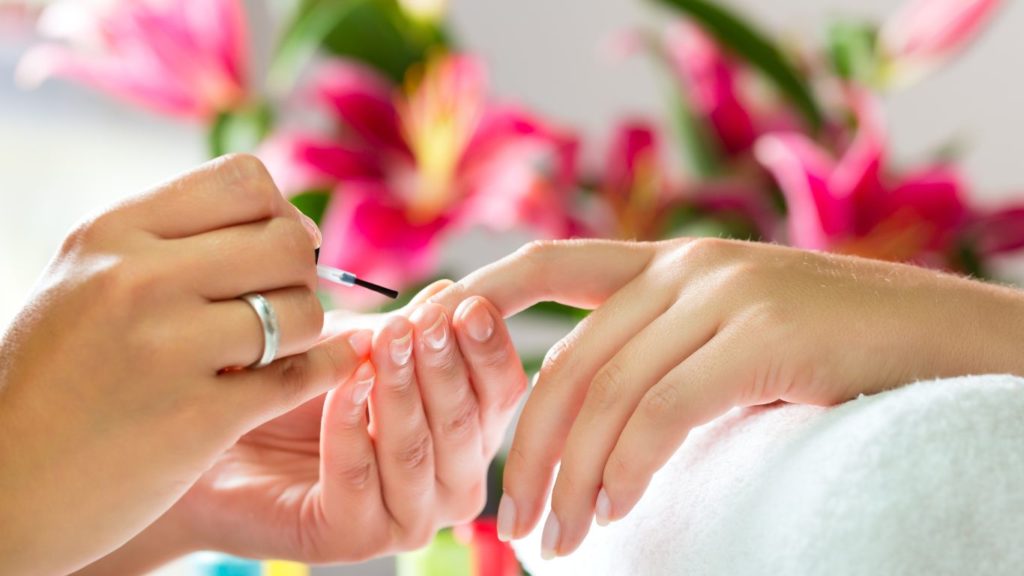 自宅ネイルサロンの注意点