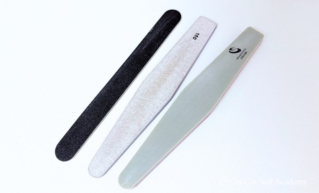 ネイルファイル