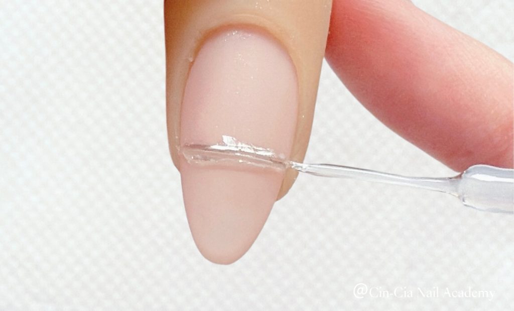 ミラーをコーティングする